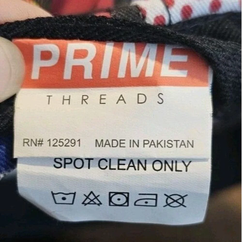 Prime Threads prime threads